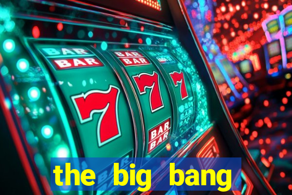 the big bang theory online hd
